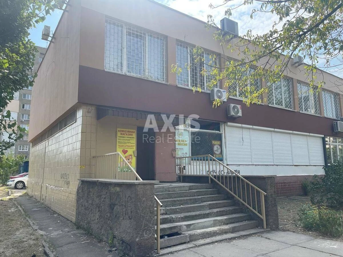 Объект торговли ул. Иорданская 6, 82м251056