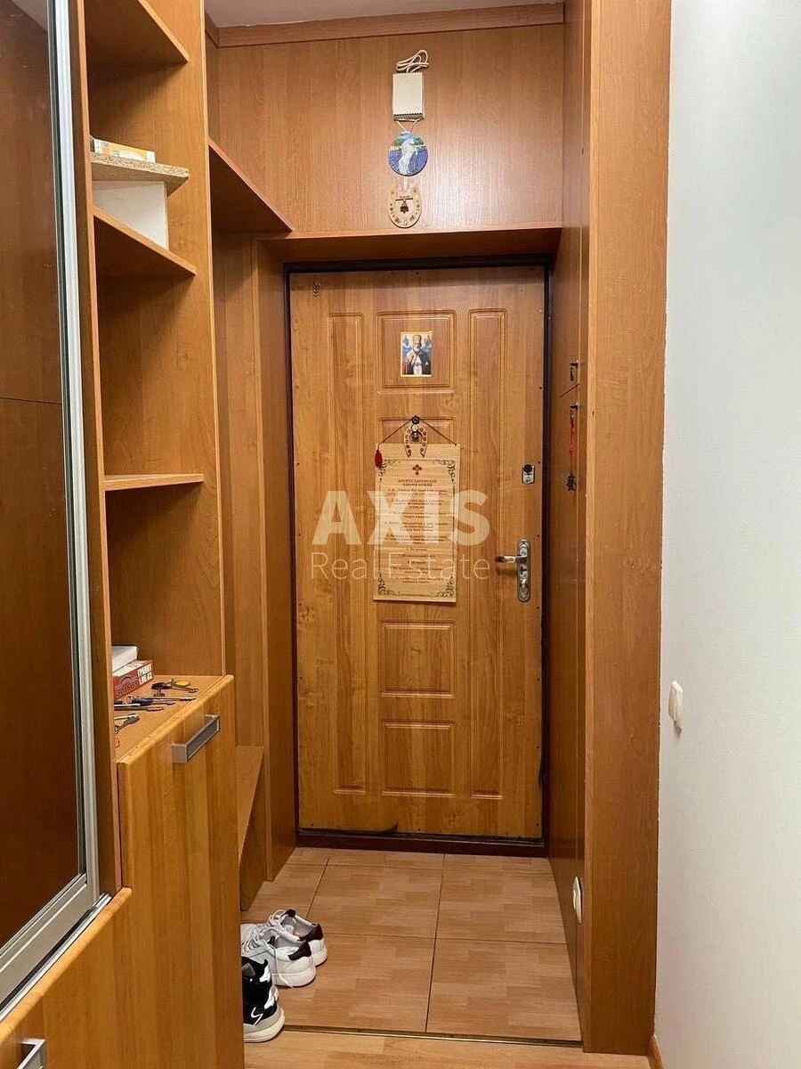 1к квартира ул. Воробьева Геннадия Генерала 13Е6158013