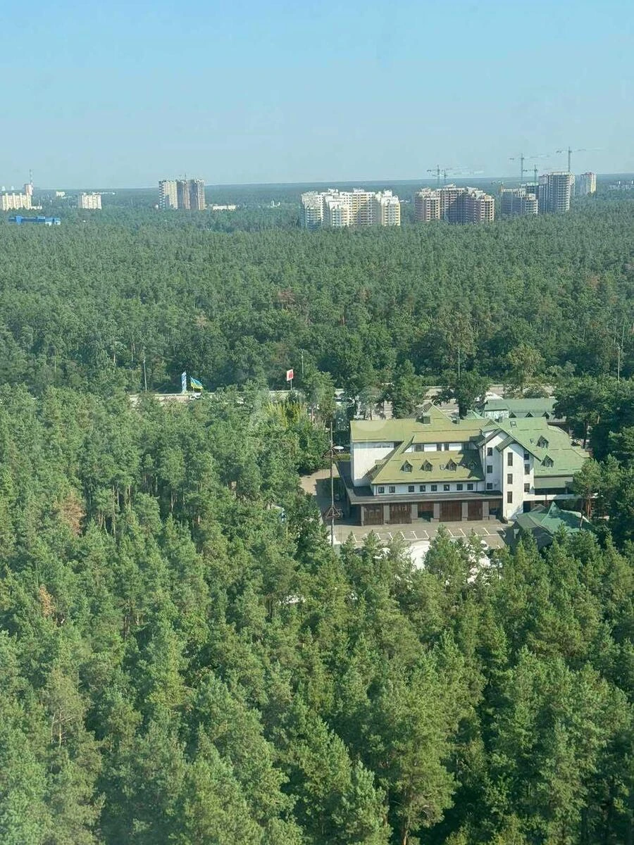 2k apartment vul. Svitla 3660348