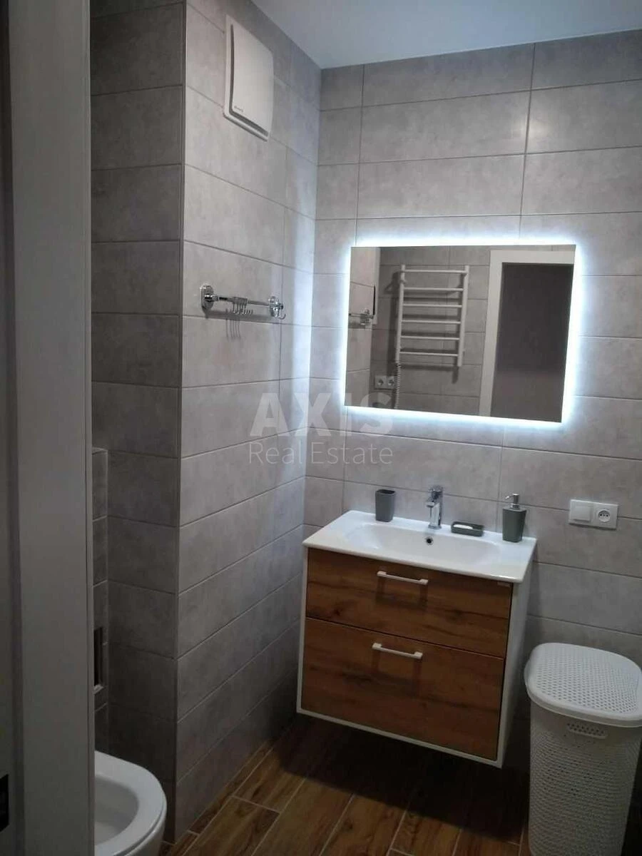 2k apartment vul. Oleksandra Olesja 106590314