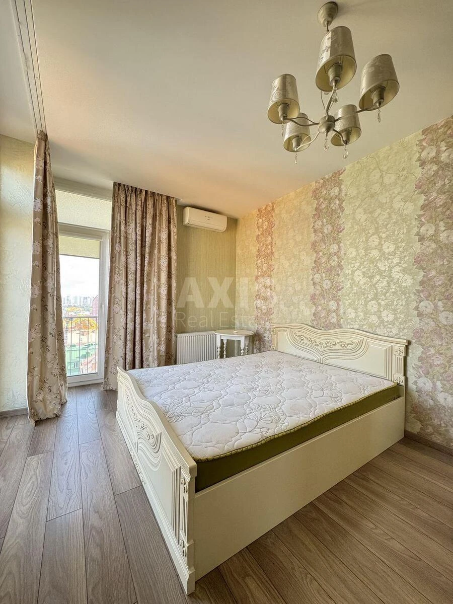 1k apartment vul. Regeneratorna 4659316