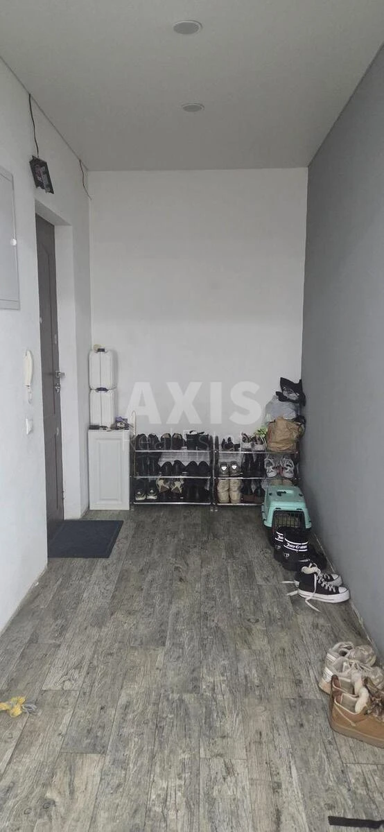 3k apartment vul. Bilec'kogo Akademika 18642825