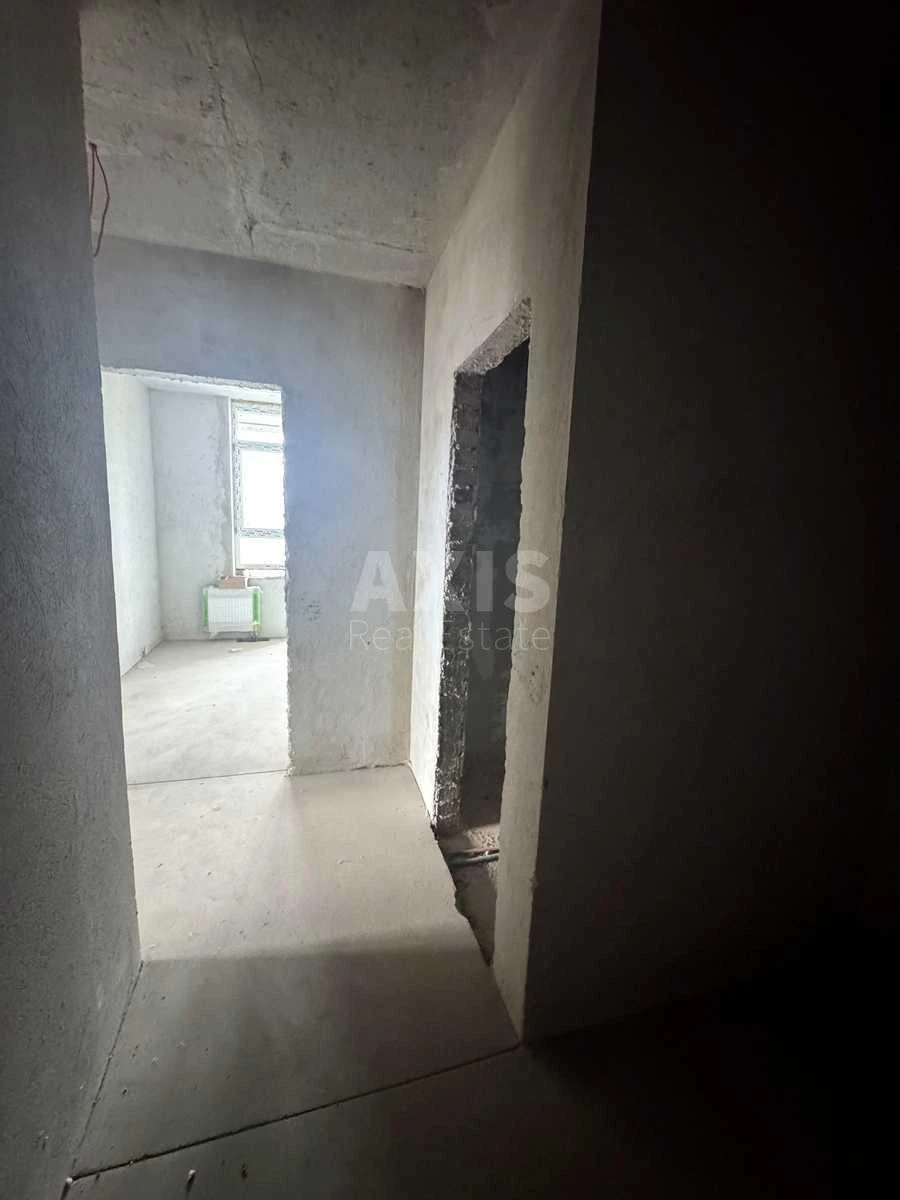 2к квартира ул. Гулака Николая 3706045