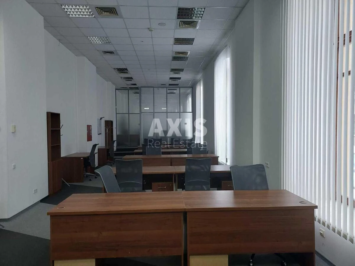 Офис ул. Бульварно-Кудрявская 24, 336м2517510