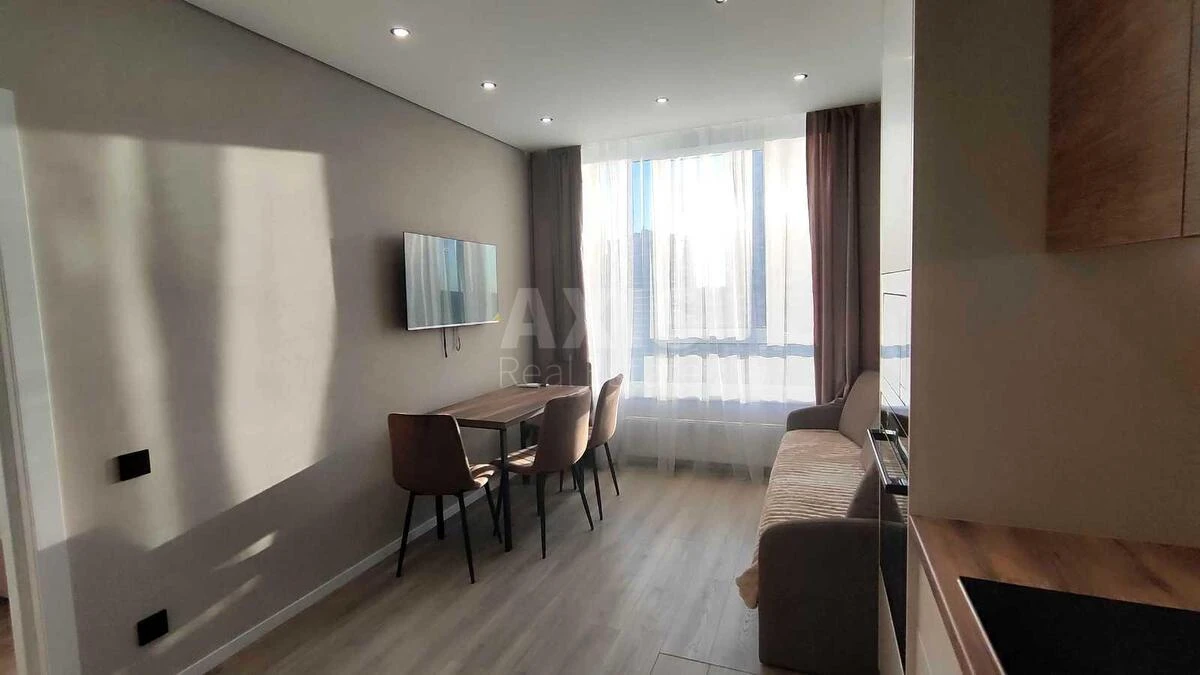 1k apartment vul. Vsevoloda Zmijenka 15/23706115