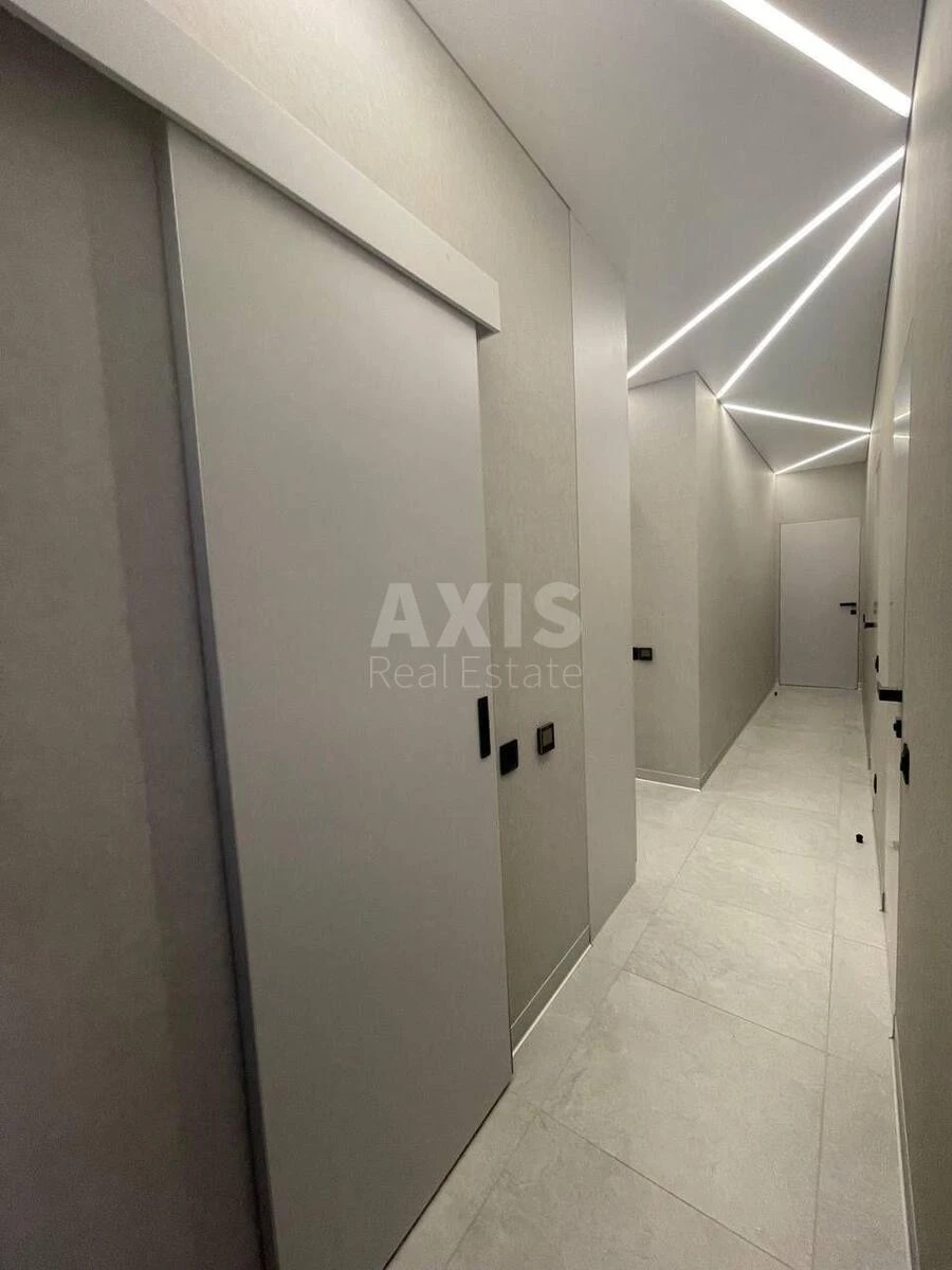 3к квартира ул. Центральная 21А7184417