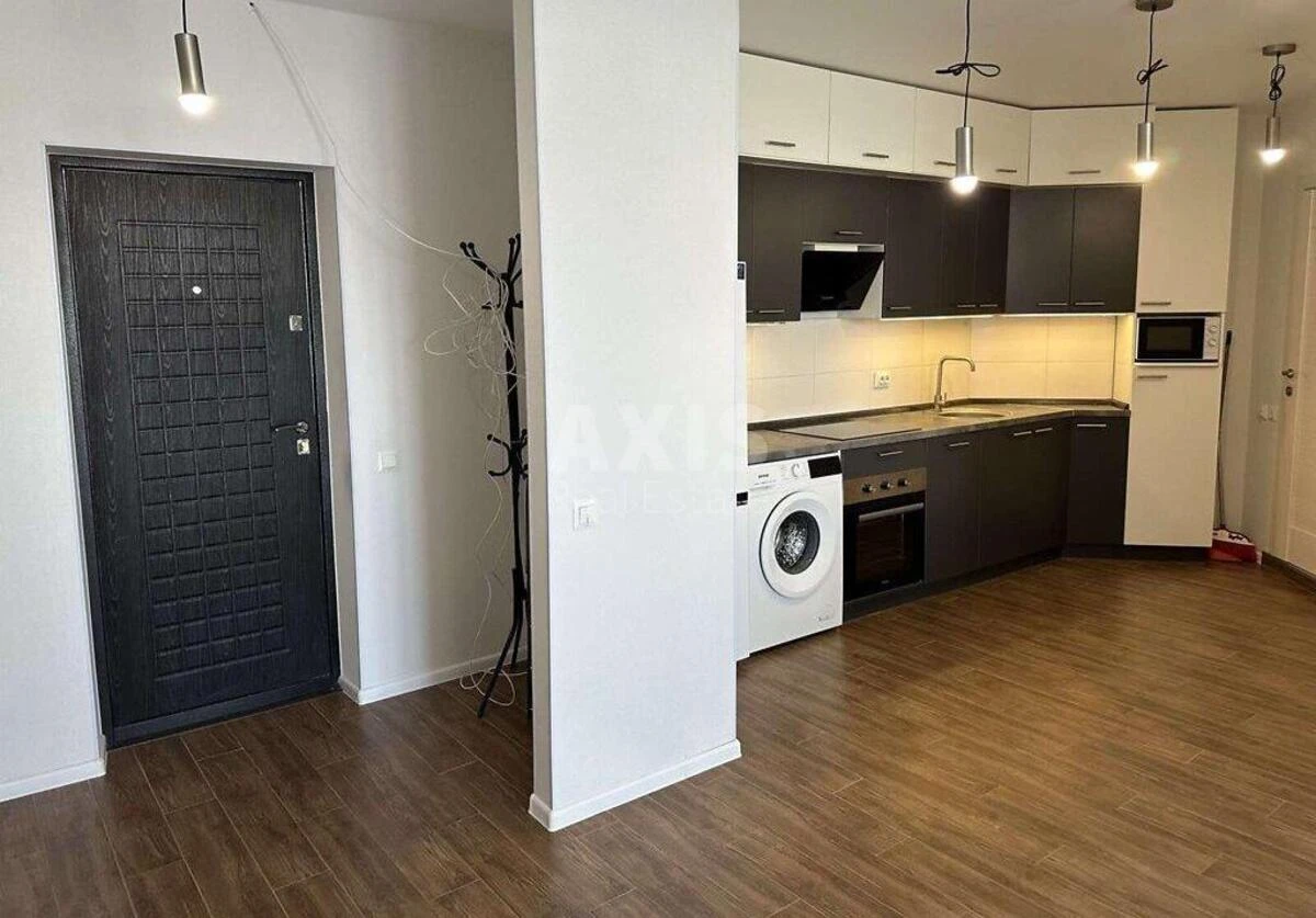 1k apartment vul. Peremyshlska 2Г671870