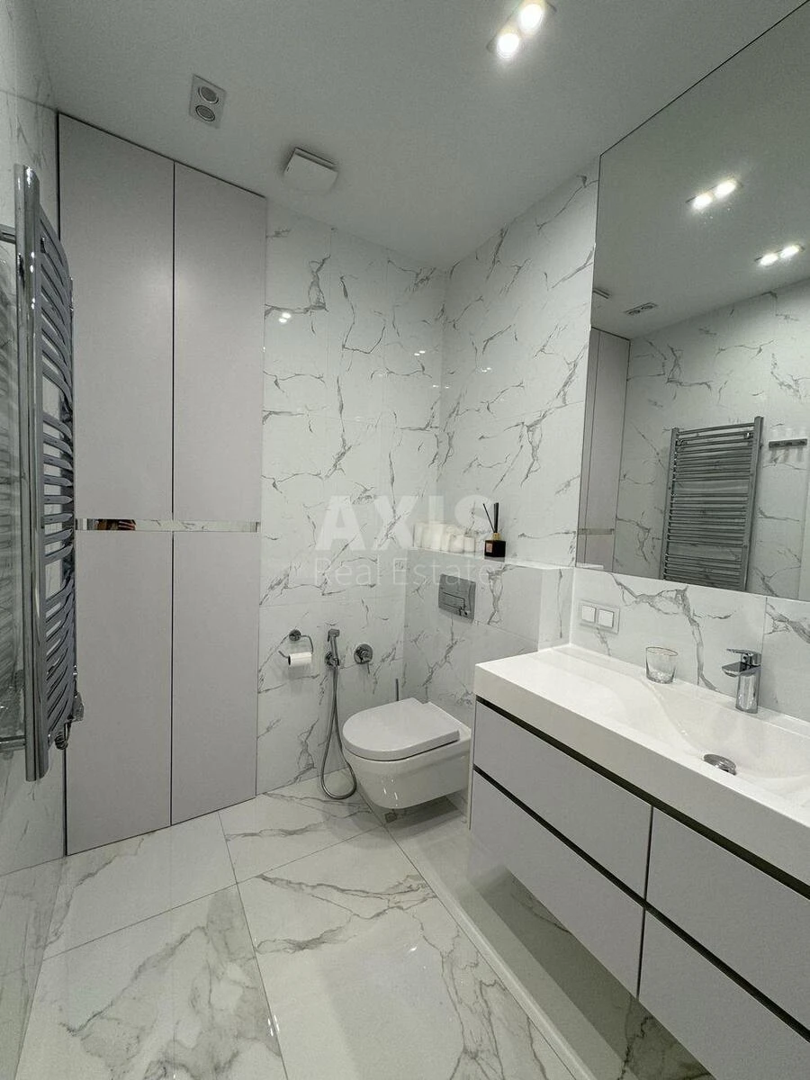 2k apartment vul. Zhyljans'ka 68638185