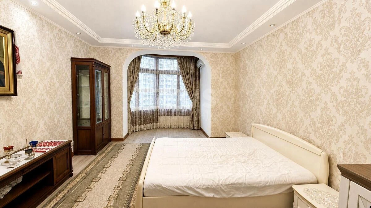 3к квартира ул. Юлии Здановской 58703378