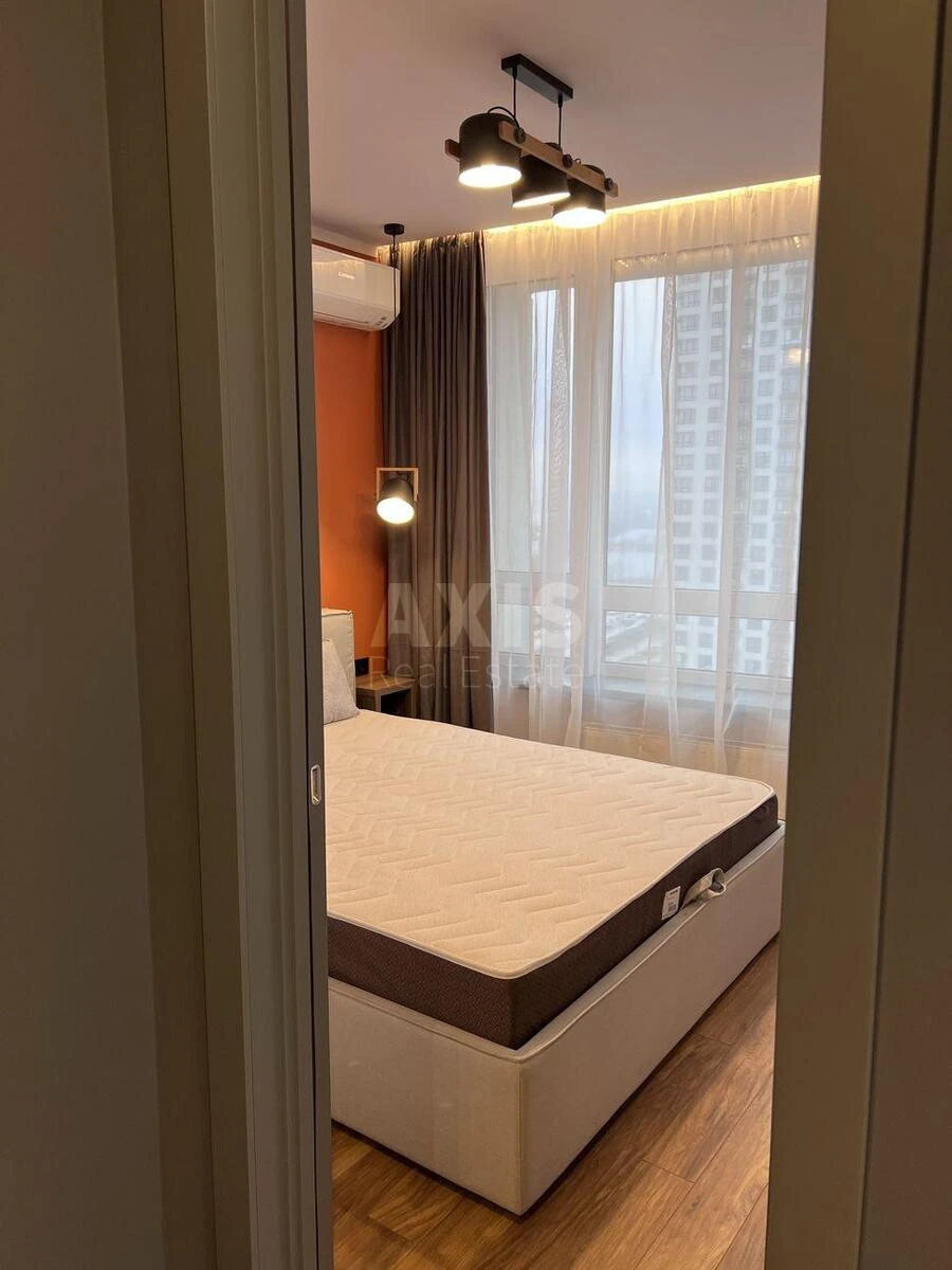 2к квартира ул. Заречная 2, корп. 1672115