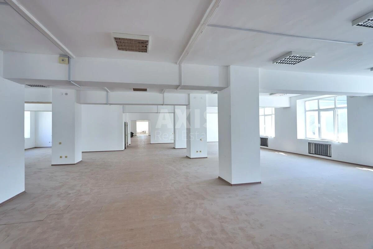 Trade object vul. Zolotonis'ka 23, 3941m2703652