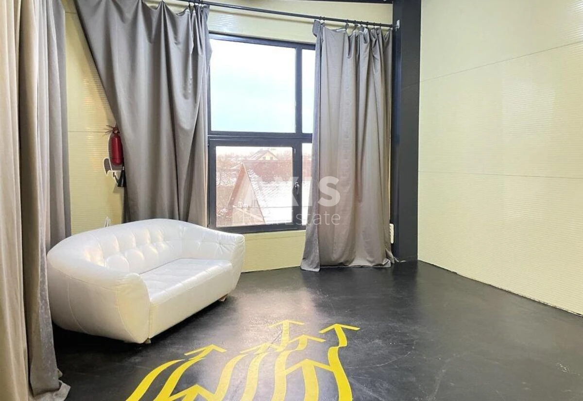 Офис ул. Садовая 192-я 27, 210м2572563