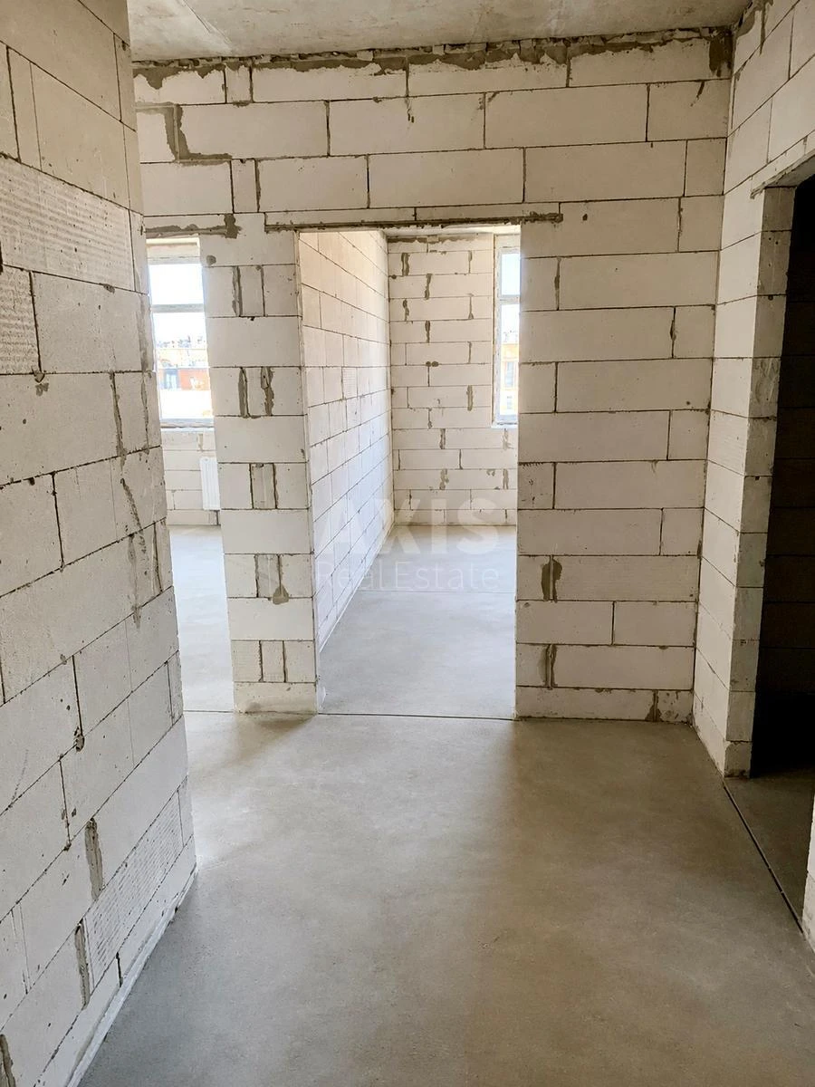 2k apartment vul. Luk'janivs'ka 1703865