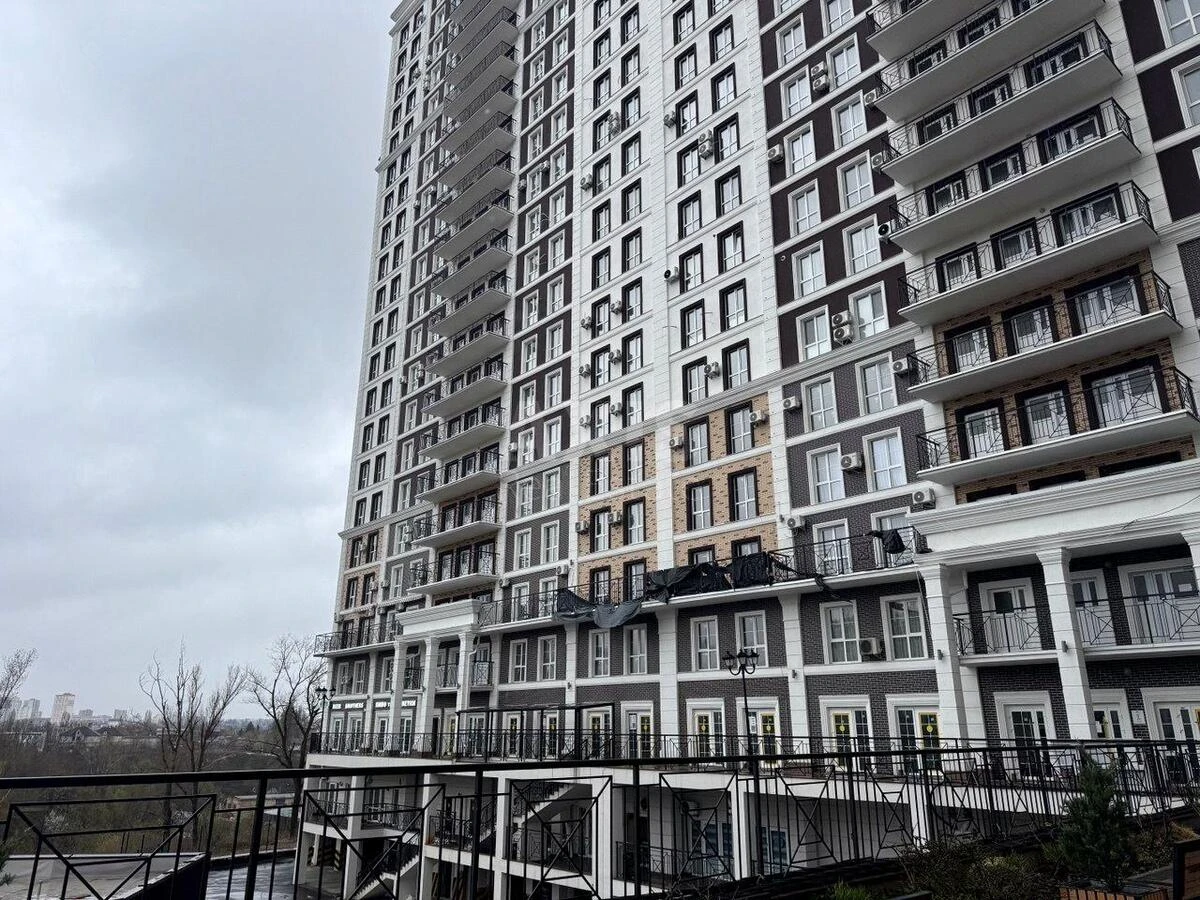 1k apartment vul. Myhajla Maksymovycha 26Д703959