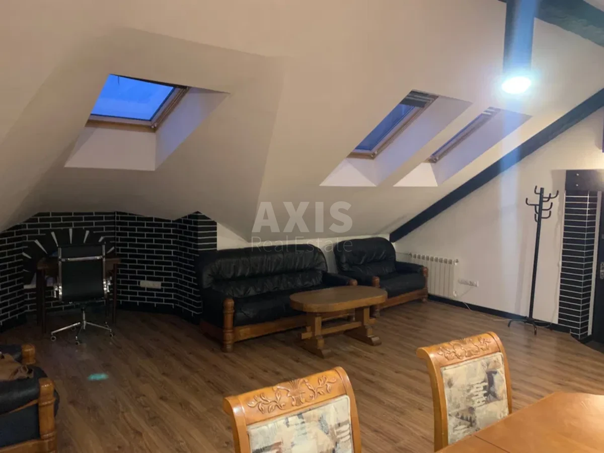 3k apartment vul. Kostjantynivs'ka 34237445