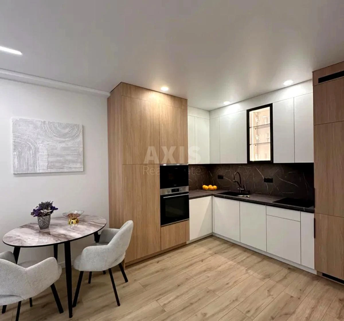 1k apartment vul. Myhajla Maksymovycha 2464012