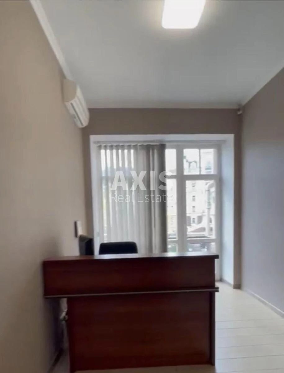 Офис ул. Воздвиженская 21/23, 135м2614252