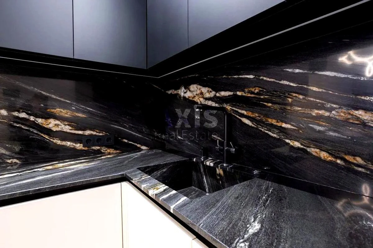 2k apartment nab. Dniprovs'ka 18639894