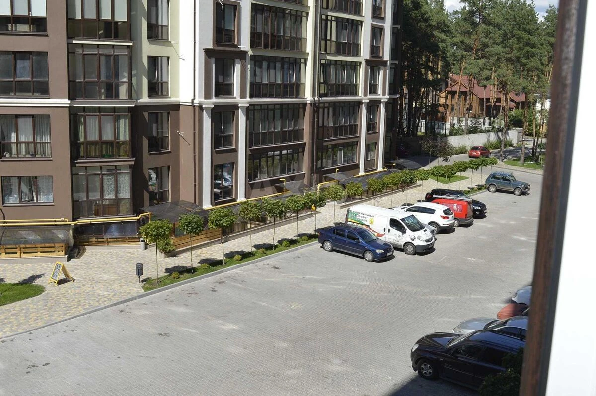 1k apartment vul. Radystiv 327197418