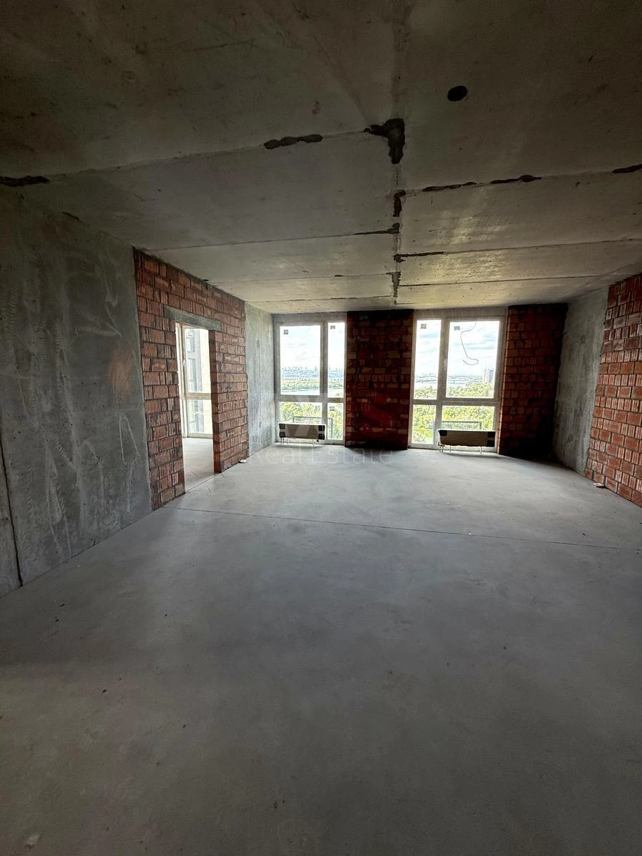 3k apartment vul. Zarichna 16657778