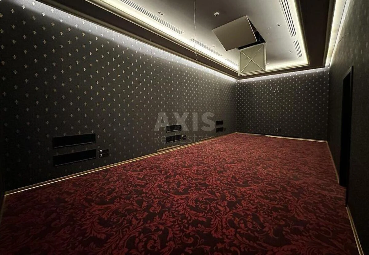 Trade object prov. Golosii'vs'kyj 93, 363m2555991