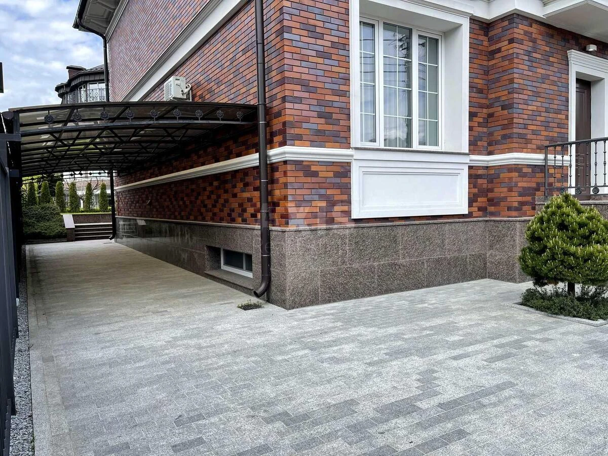 House vul. Vil'shans'ka, 450m2, Kyiv city7045521