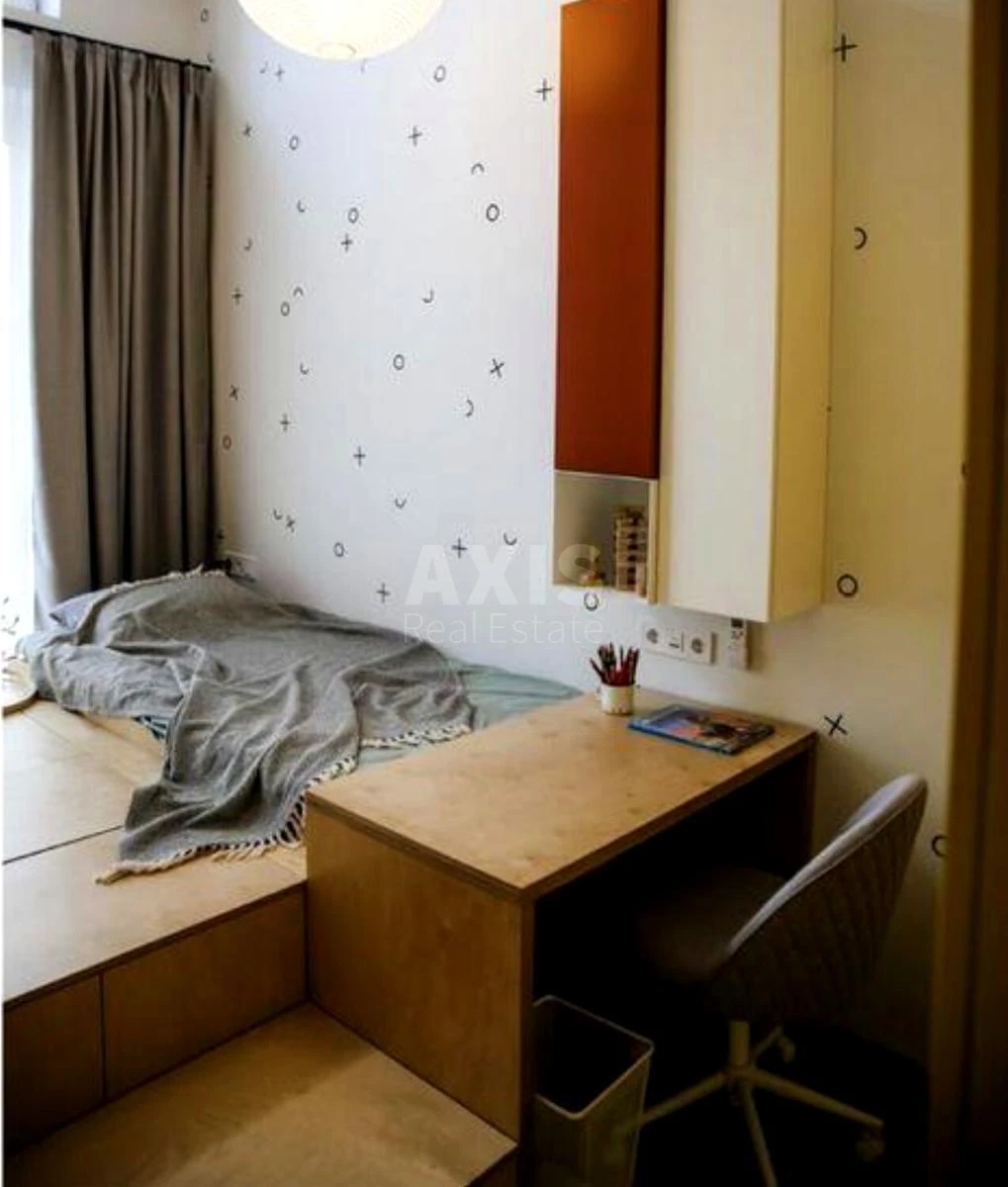 3k apartment vul. Regeneratorna 46735114