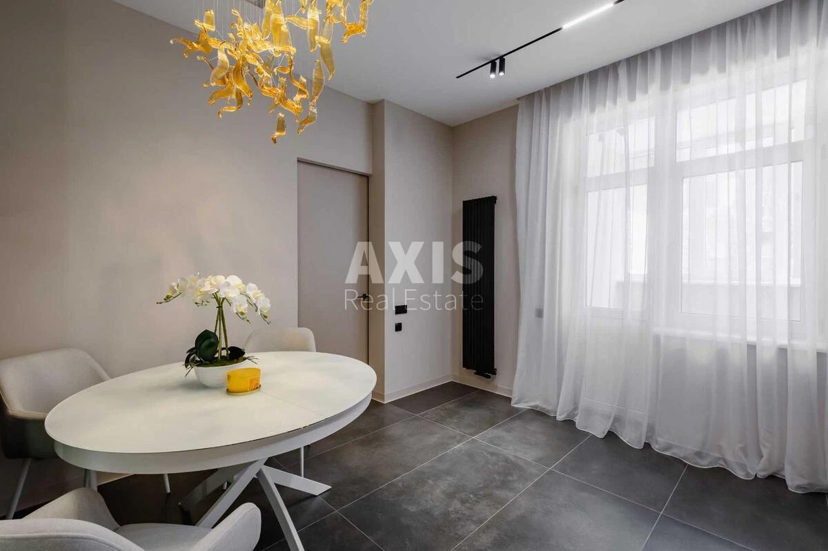 2k apartment vul. Antonovycha 103682321