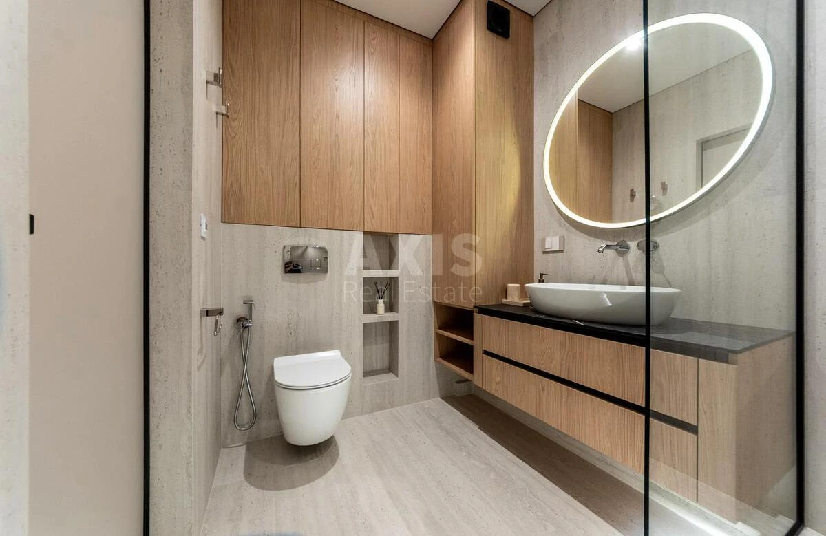 2k apartment vul. Sholudenka 30657983