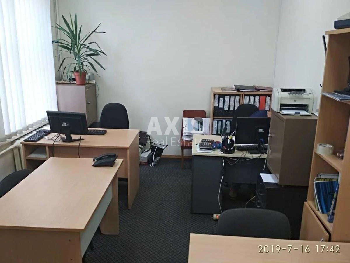 Офис ул. Сковороды Григория 5А, 75м2391454