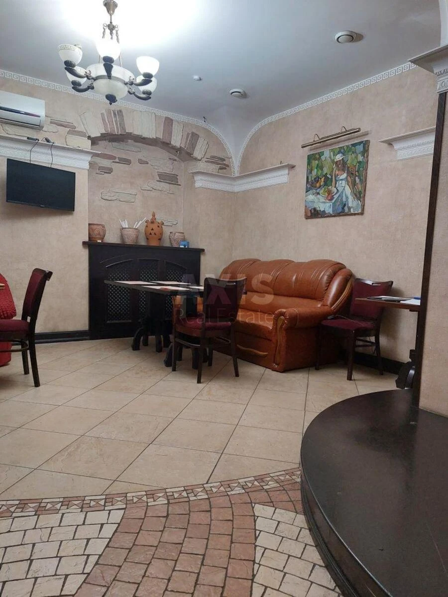 Объект торговли ул. Гоголевская 39, 202м2600136