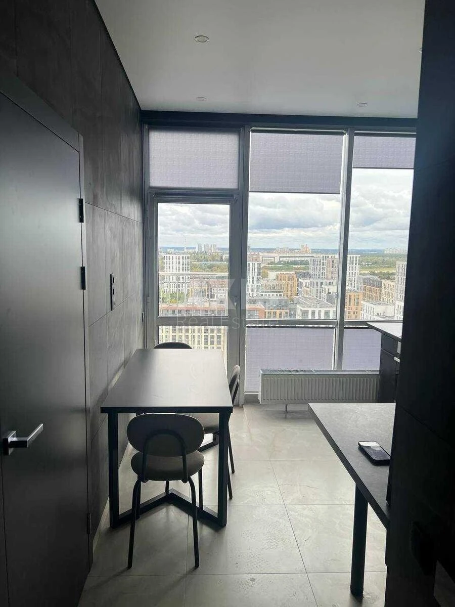 Office vul. Danyla Shherbakivs'kogo 52, 38m27047216