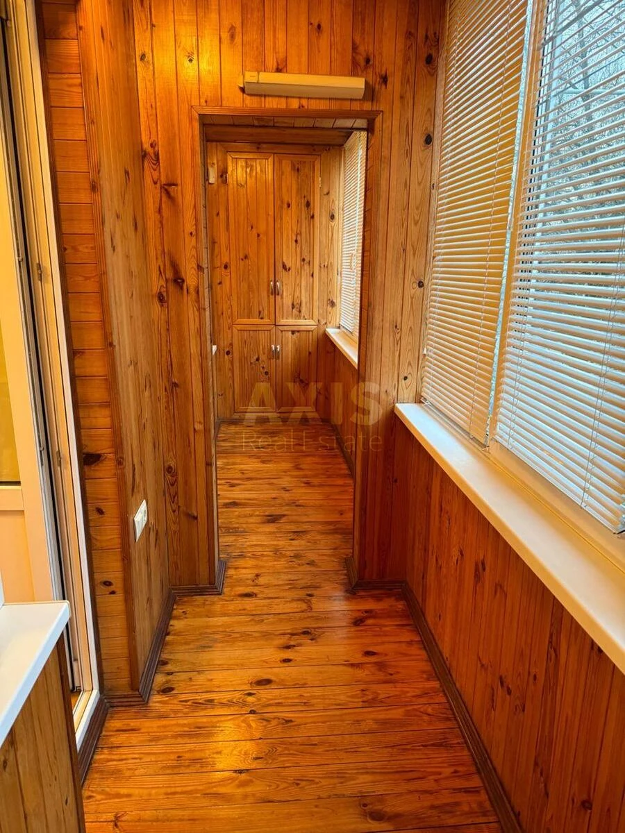 2k apartment pr-t Gongadze Georgija 32В6738711