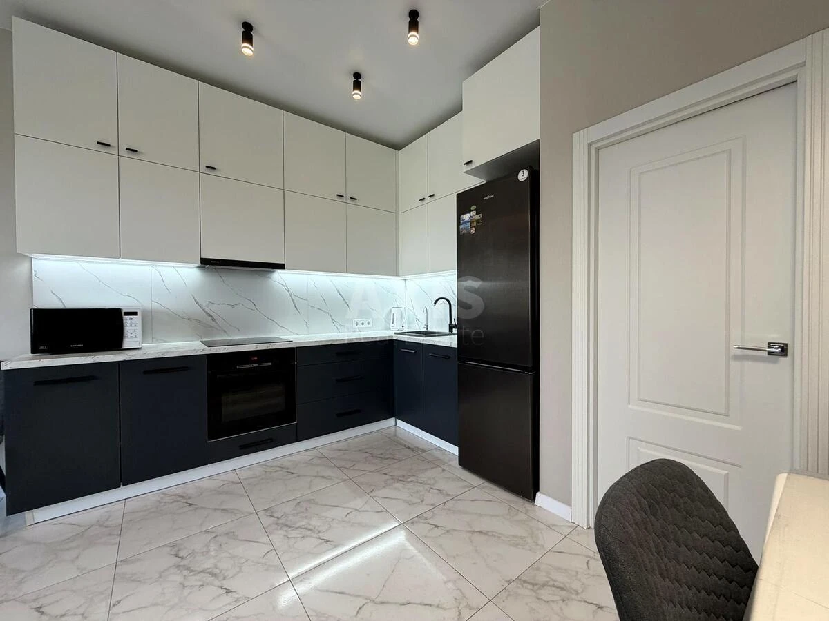 1k apartment vul. Truskavec'ka 86898510