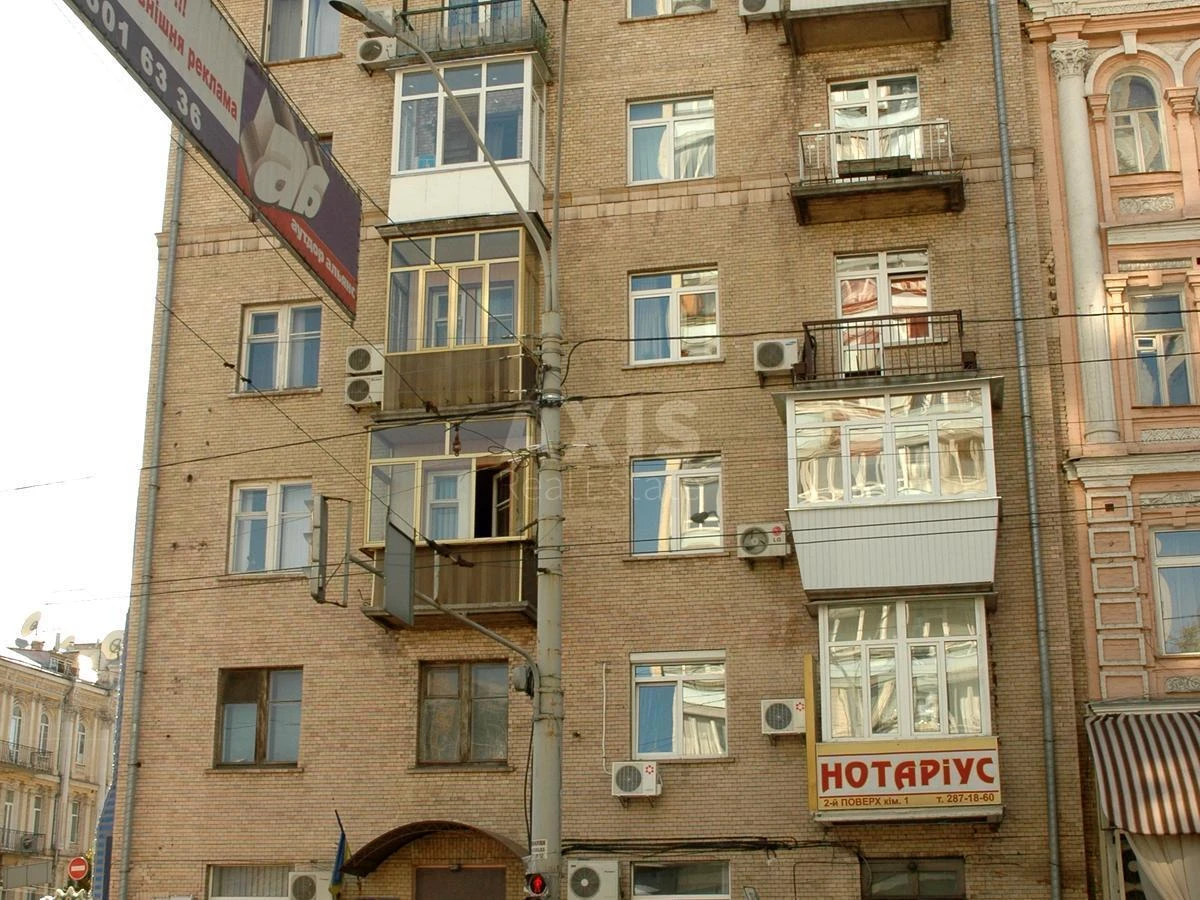 2к квартира ул. Большая Васильковская 587054915