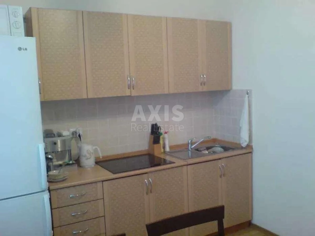 1k apartment vul. Gryshka Mykoly 967444