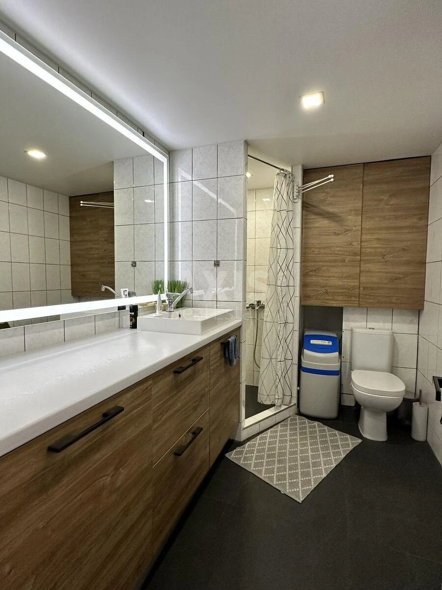 House rajon Sadova vul., Darnyc'kyj, 127m2, Kyiv city509534