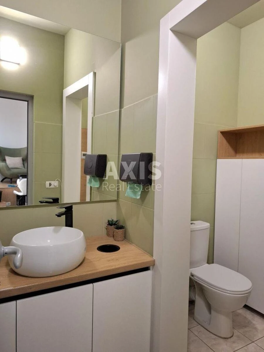 Офис ул. Эрнста Федора 16Б, 72м25767810