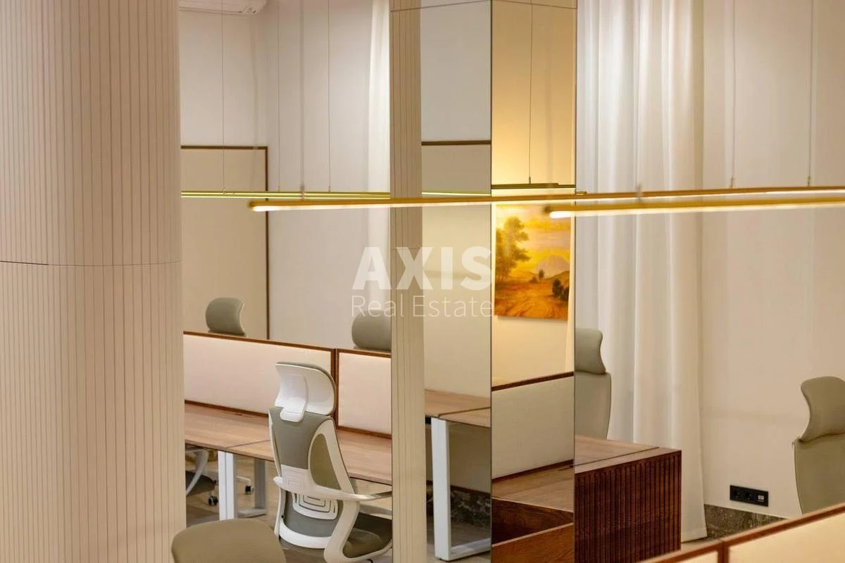 Office vul. Saksagans'kogo 58, 120m2457983