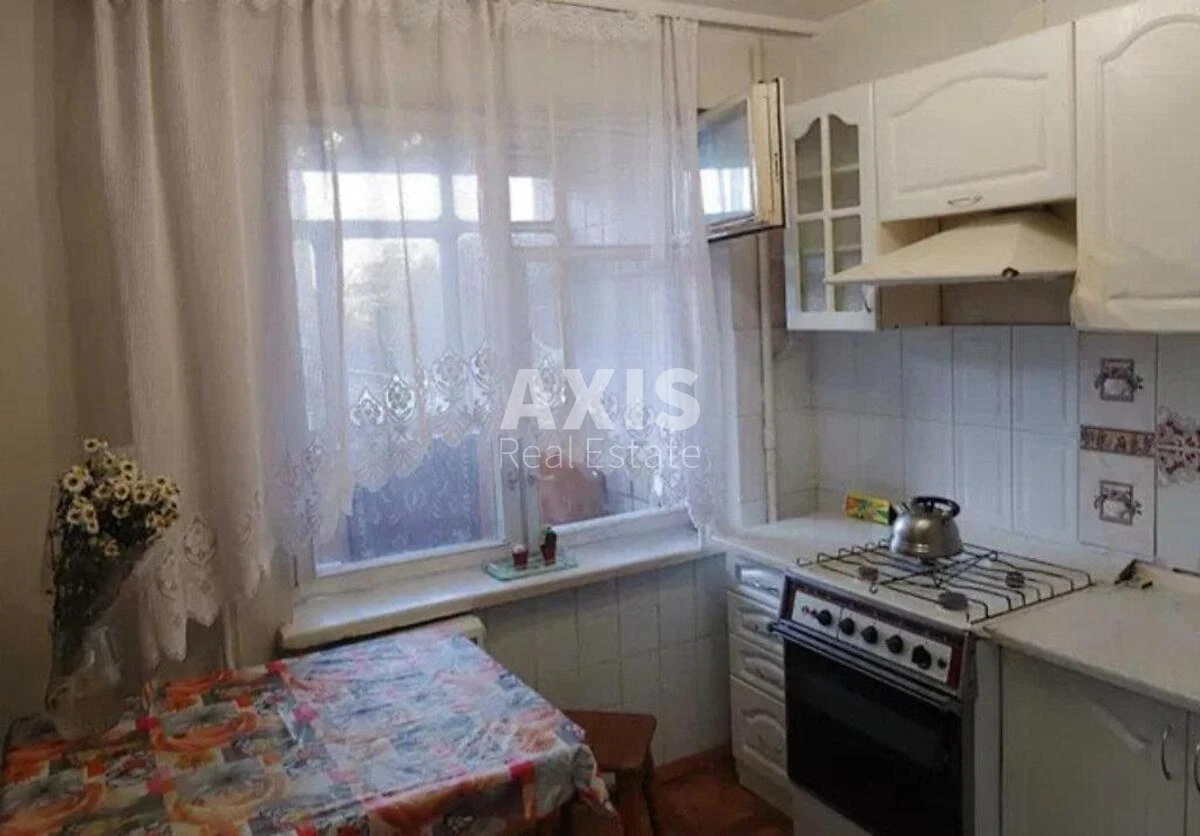 3k apartment vul. Boryspil's'ka 1269979