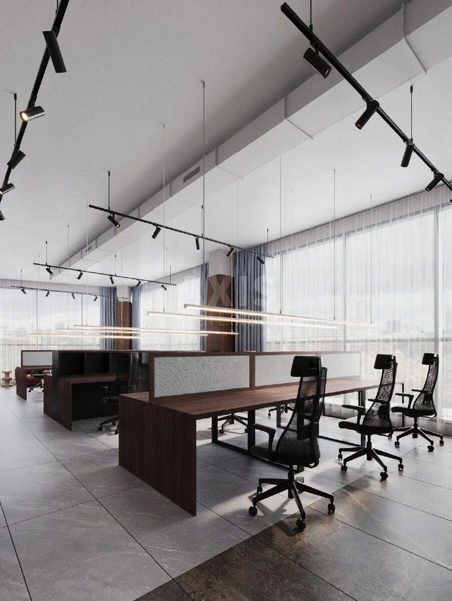 Office vul. Knyaziv Ostrozkykh 31/33, 234m26749112