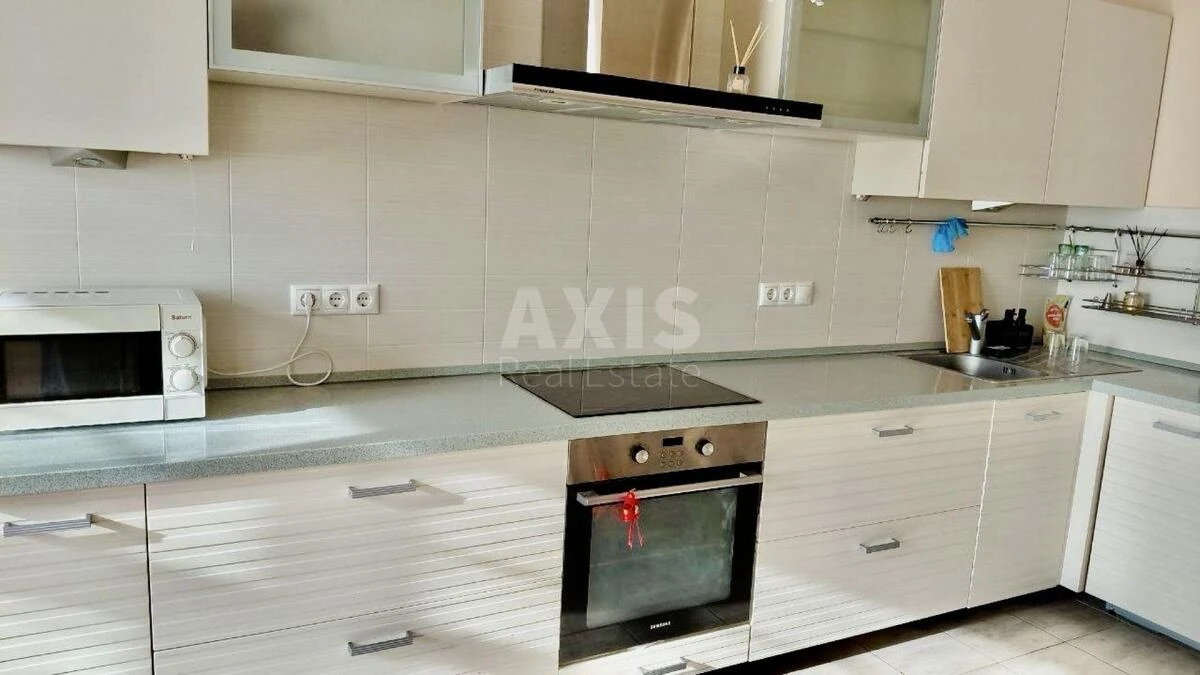 3k apartment bul. Lesi Ukrai'nky 7Б667680