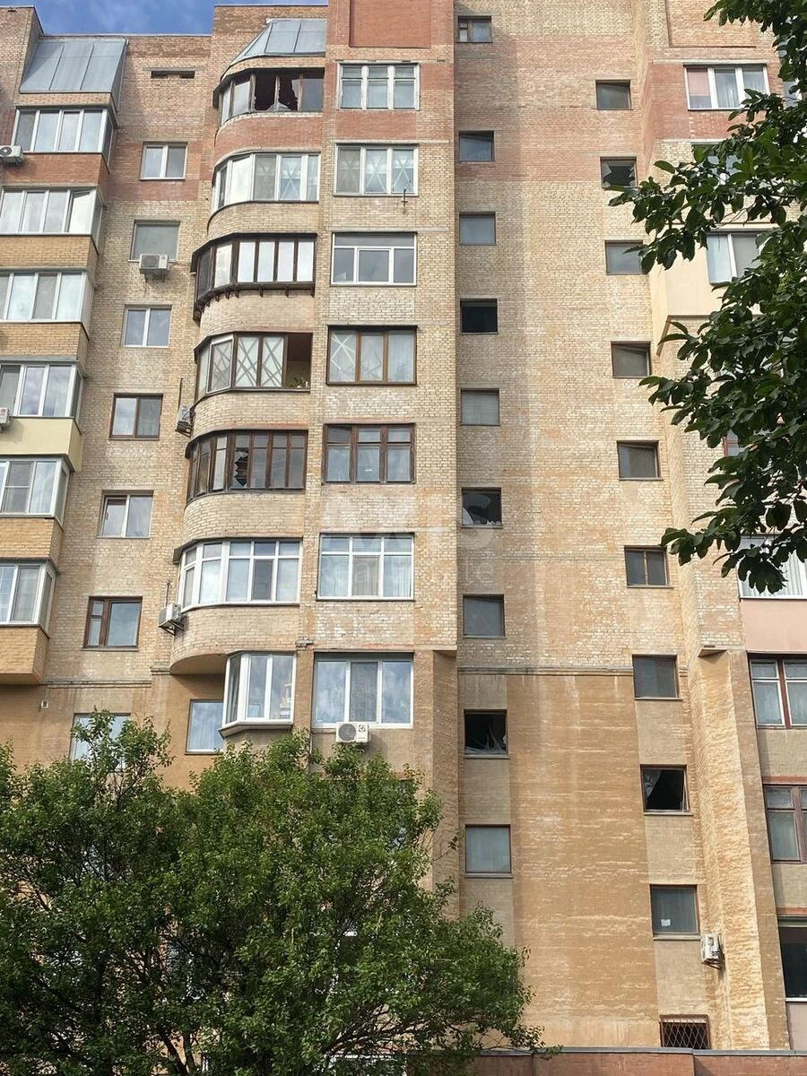 1к квартира бул. Вацлава Гавела 34Б6677515