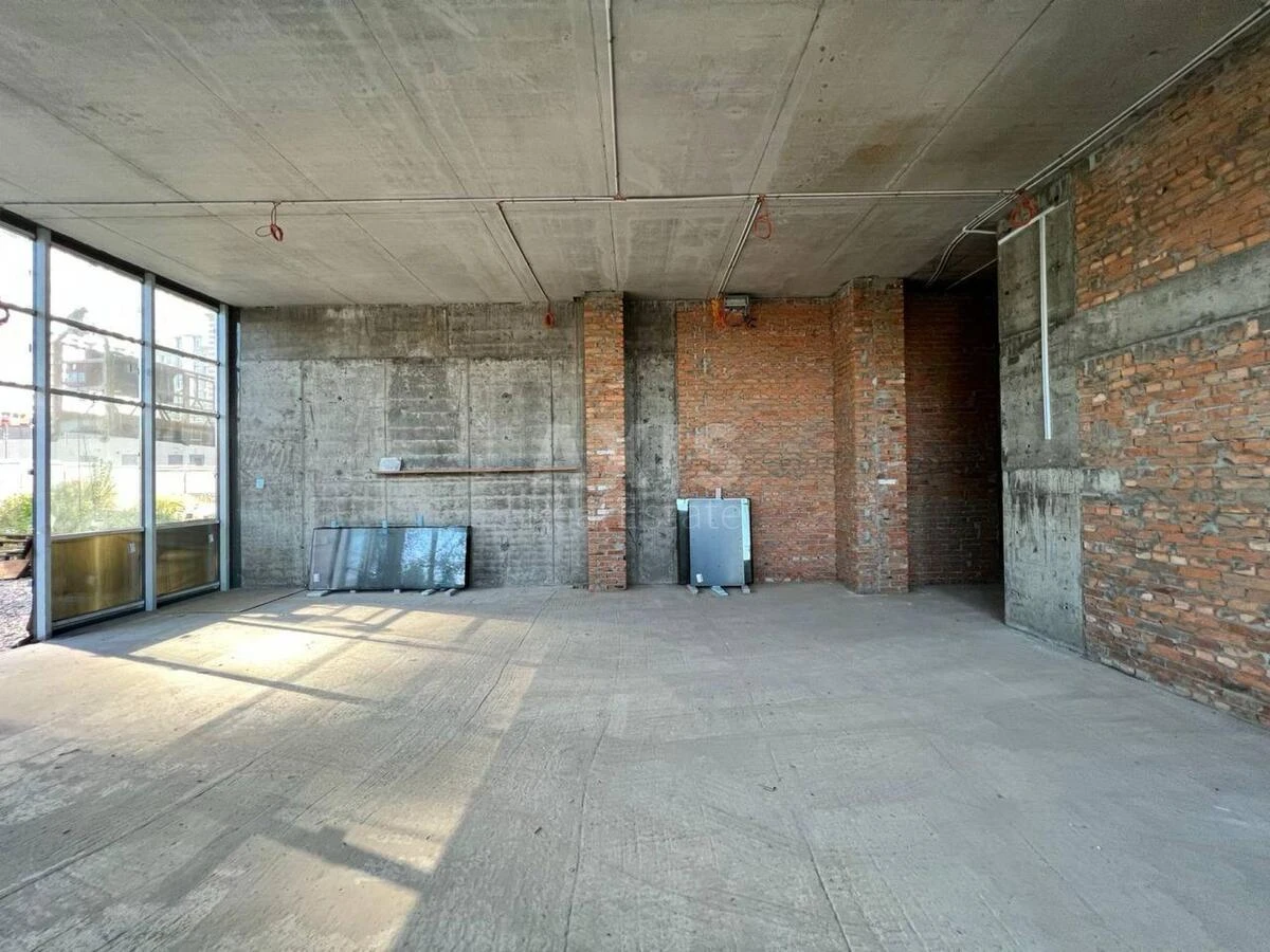 Trade object vul. Andriya Verkhohlyada 19А, 80m2651815