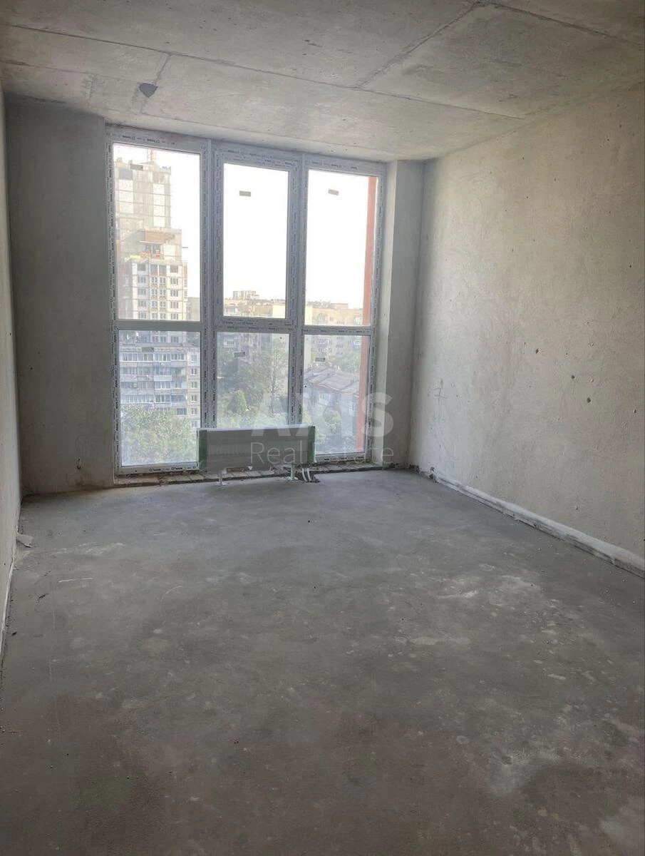 1k apartment vul. Zagorіvs'ka 17667110