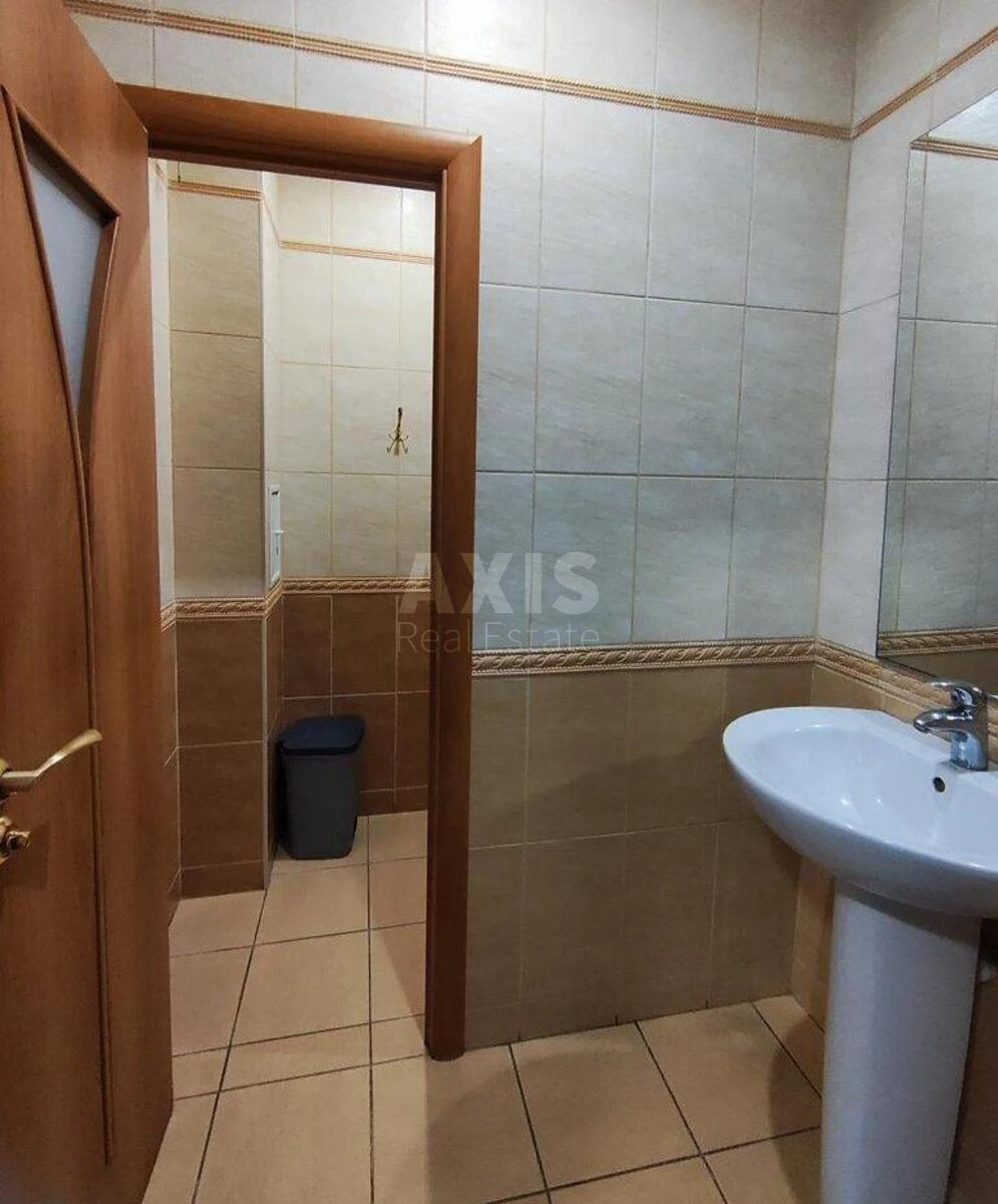 Office vul. Pol'ova 24Д, 293m2651216