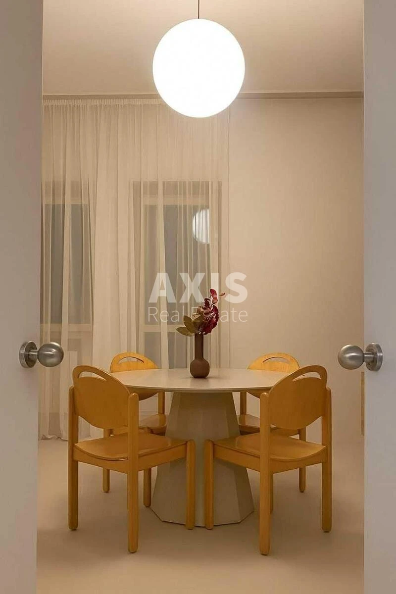3k apartment vul. Olenivs'ka 10691031