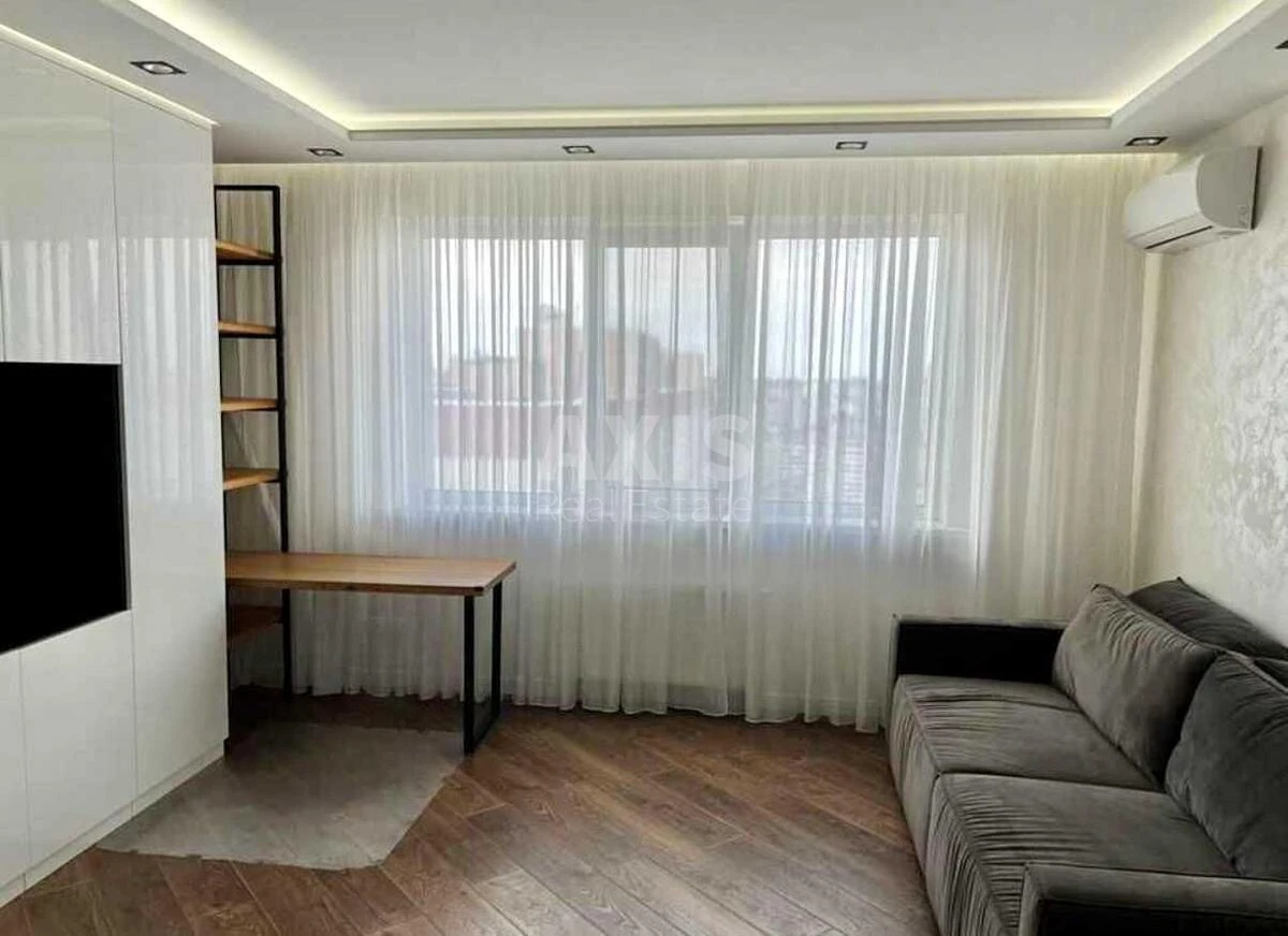 3k apartment vul. Gmyri Borysa 14А7133812
