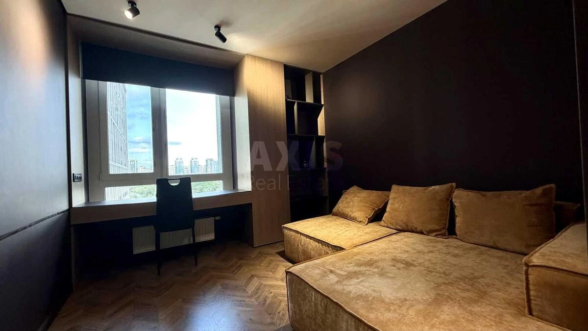 2k apartment vul. Zarichna 2, корп. 1713486