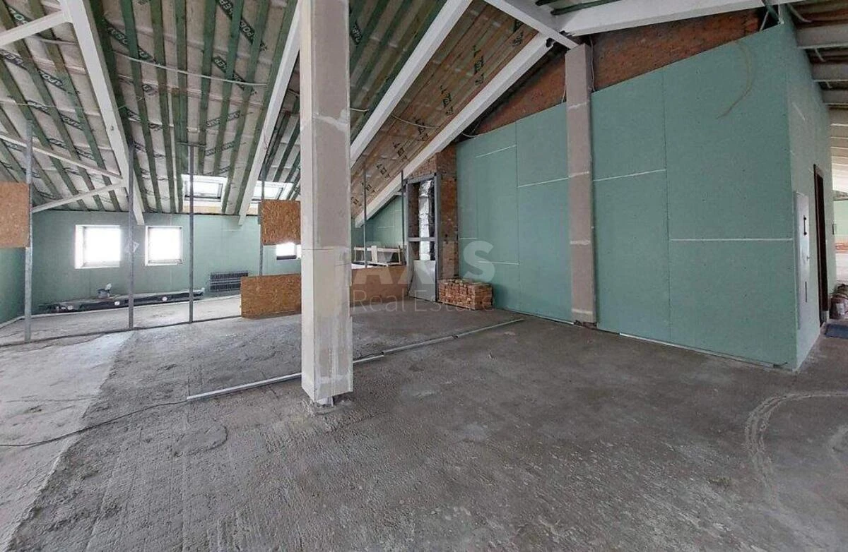 Office vul. Lavrs'ka 16, 1600m2650741